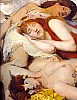 Sir Lawrence Alma-Tadema - Menades epuisees apres la danse.jpg